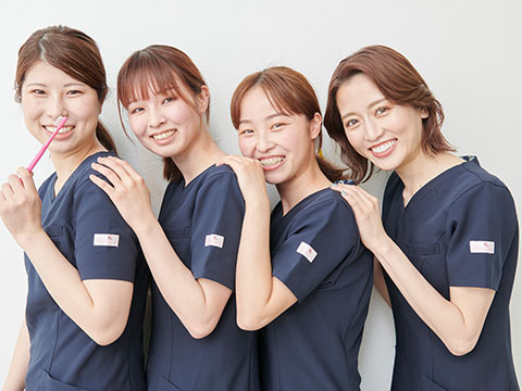 歯科医師