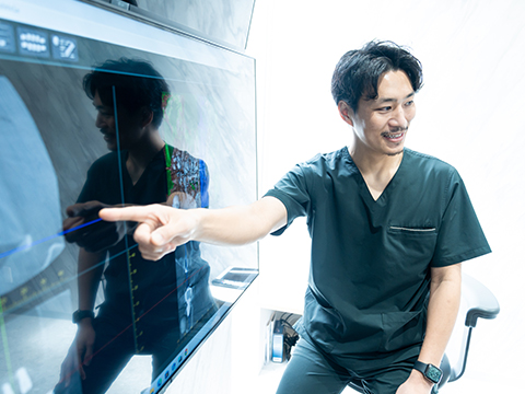 噛み合わせと健康の繋がり