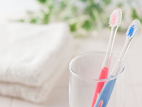 食事を楽しむための「お口のリハビリ」