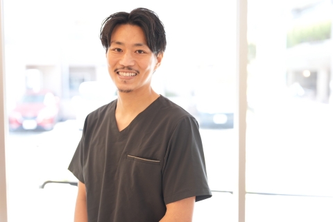  院長　鳥居 誠悟からの挨拶