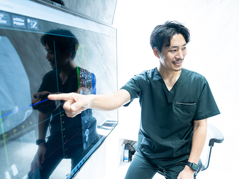 予防の成功は「意識」から